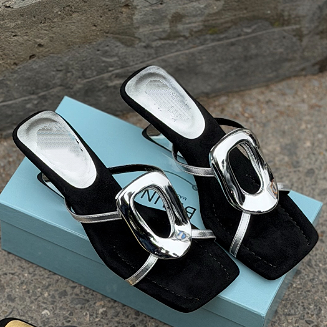 Chill Summer Sandals