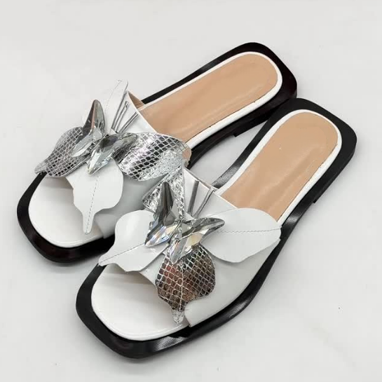 Comfy Butterfly Flats