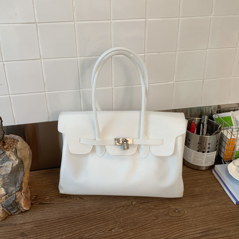 Summer Jelly Tote Bag