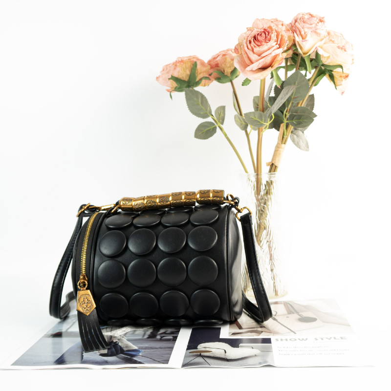 Bubble Structured Bag