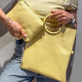 Shoulder & Hand Tote Bag