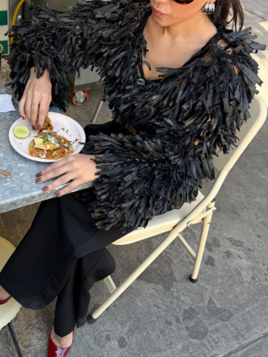 Unique Design Jacket