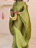 Most Chill Oversize Dazzle Dress