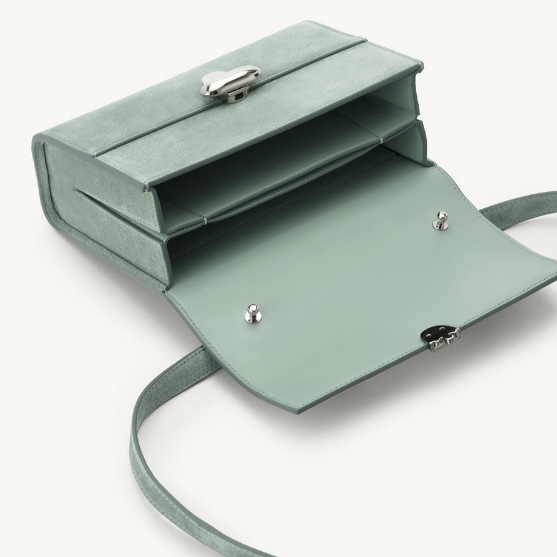 The Retro Handbag