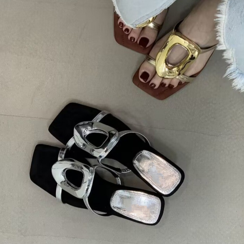Chill Summer Sandals
