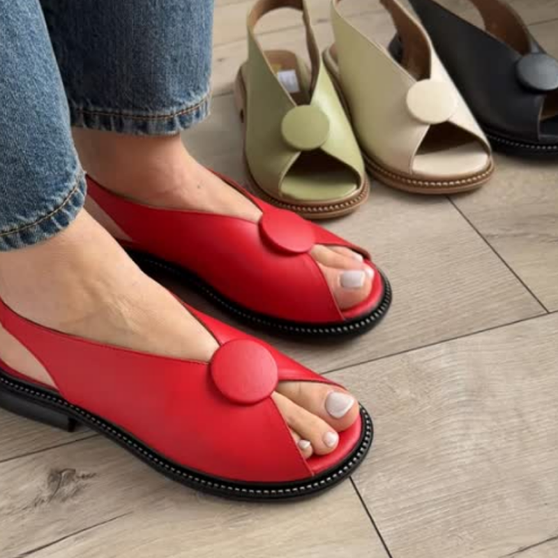 Women's Slip-on Comfy Summer Shoes
