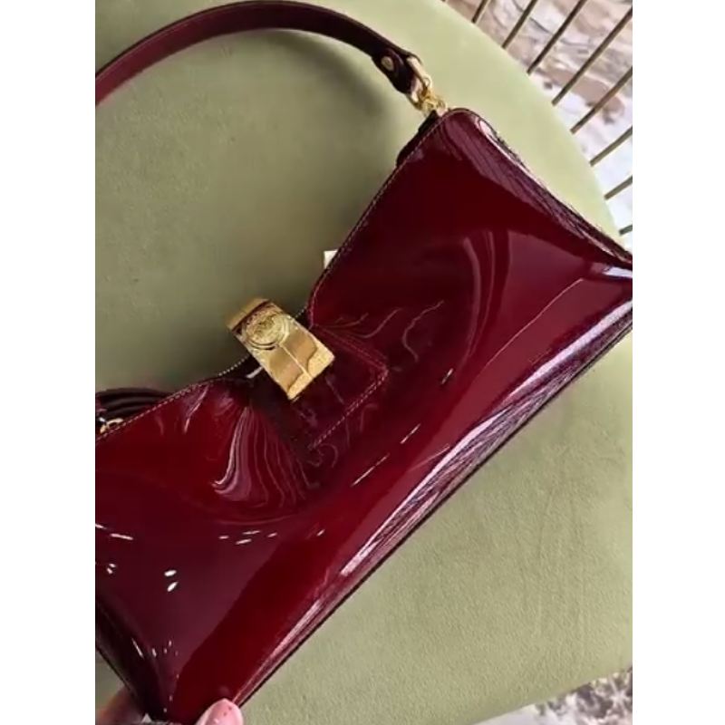 Minimal Clutch Bag