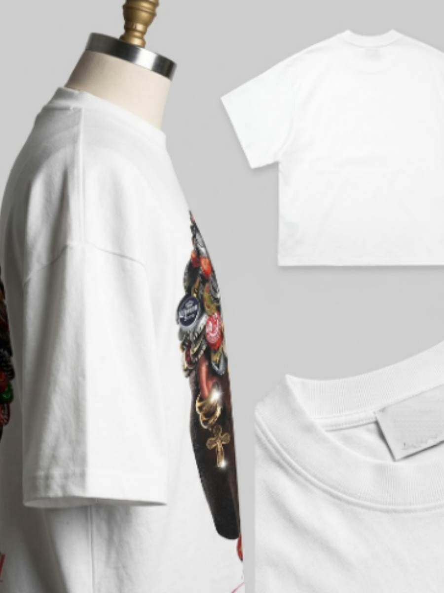 Cool Girl/Boy T-shirt