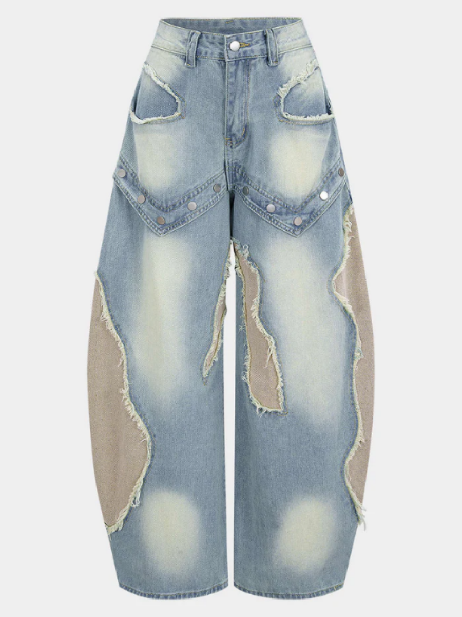 Fab SS26 Jeans