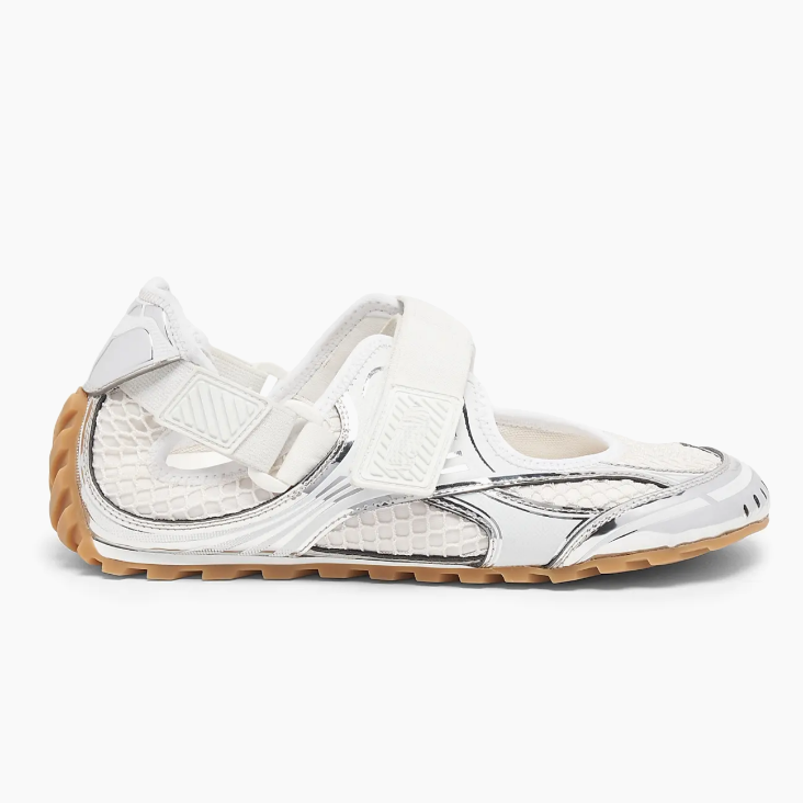 Comfy Mesh Sneakers