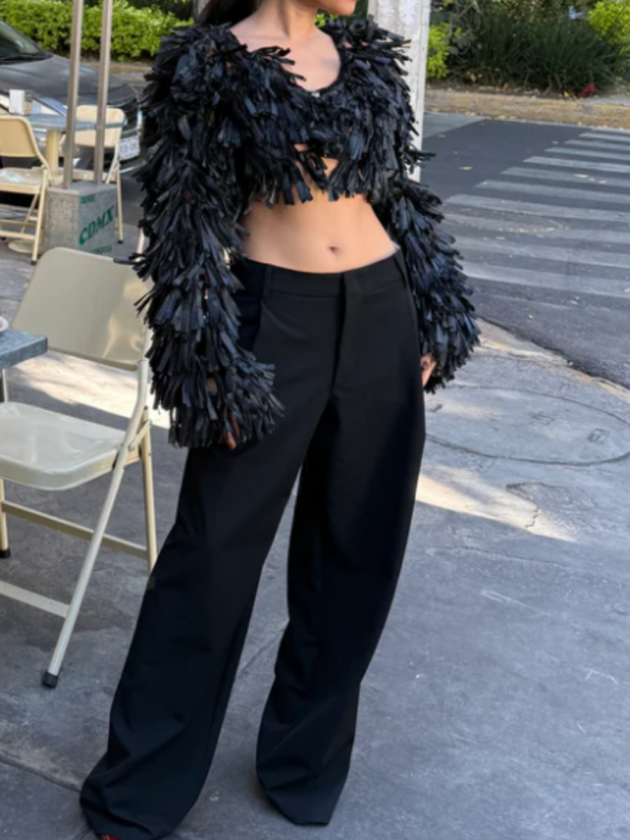 Unique Design Jacket