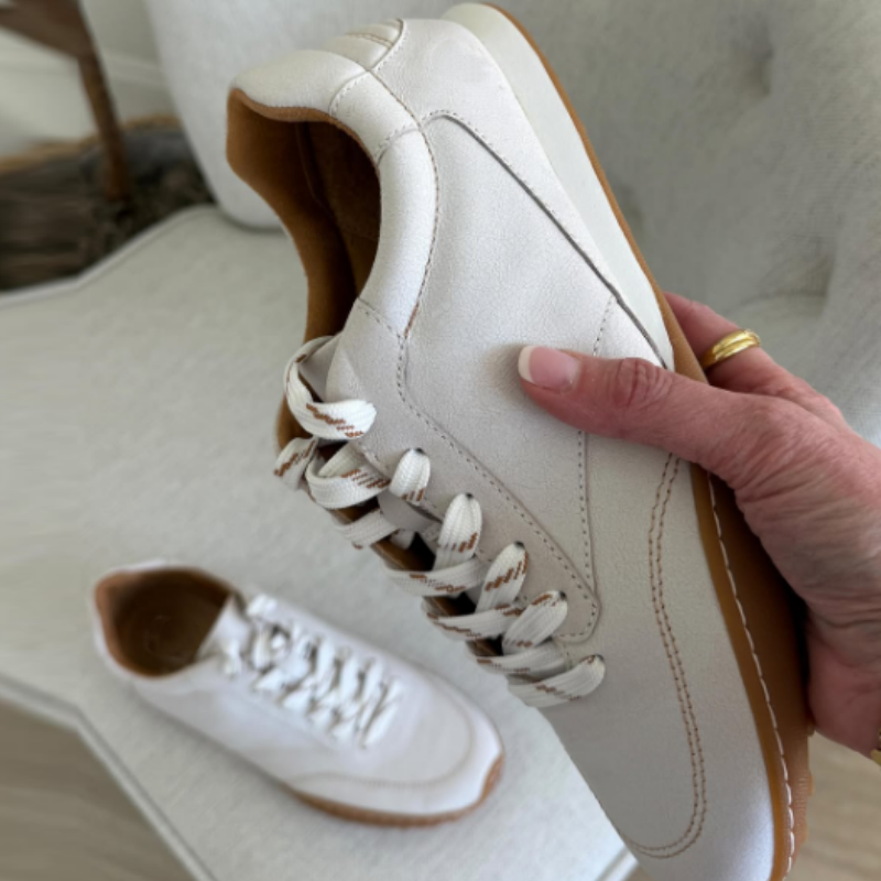 Casual Comfy Low-profile Sneakers