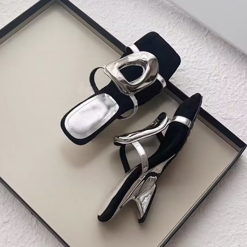 Chill Summer Sandals