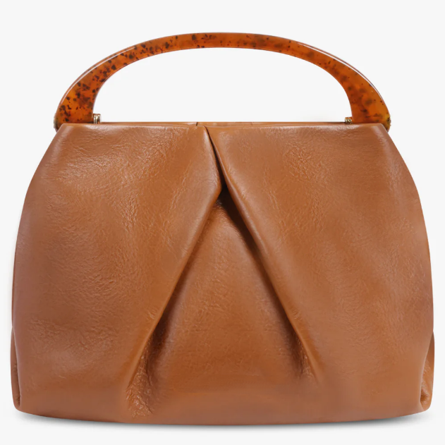 Simple Design Clutch Bag