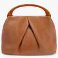 Simple Design Clutch Bag