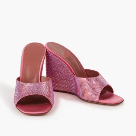 Dazzle Summer Sandals