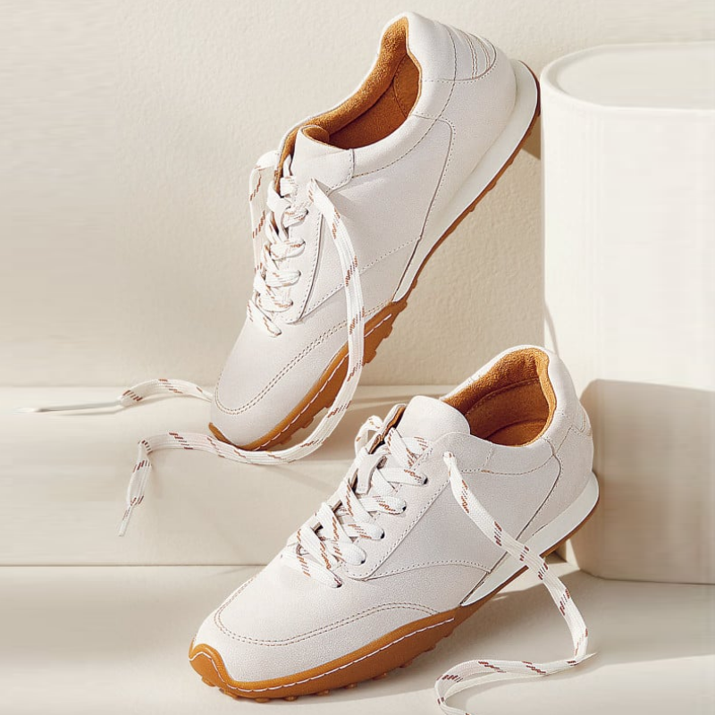 Casual Comfy Low-profile Sneakers