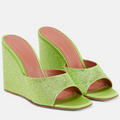 Dazzle Summer Sandals