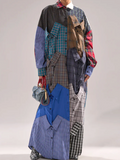 Versatile Shirt Dress