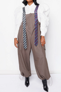 Fab Tie Jumpsuit