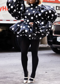 Fab Dot Outfit