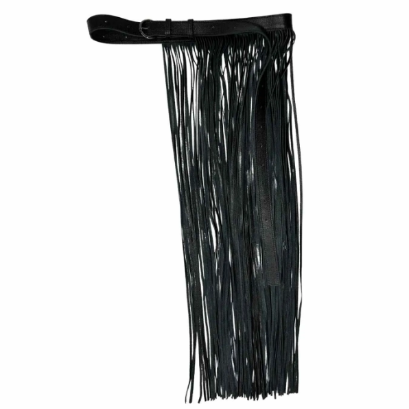 Unique Tassel Belt