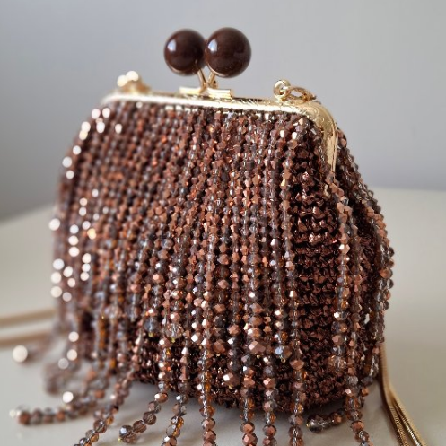 Occasion Clutch Bag