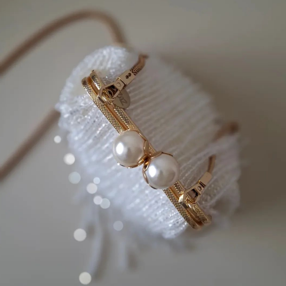 Occasion Clutch Bag