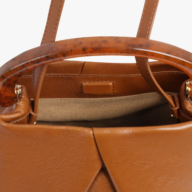 Simple Design Clutch Bag