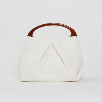 Simple Design Clutch Bag