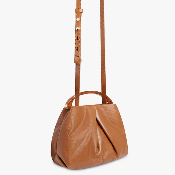 Simple Design Clutch Bag