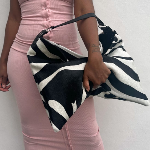 Fab Comfy Shoulder Bag