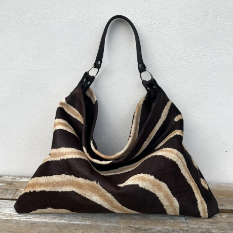 Fab Comfy Shoulder Bag