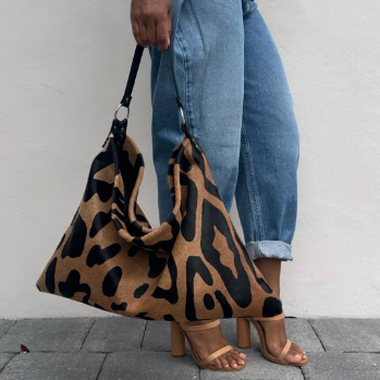Fab Comfy Shoulder Bag