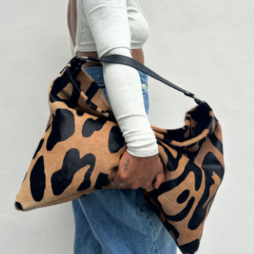 Fab Comfy Shoulder Bag