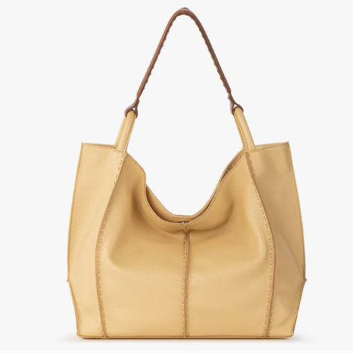 Convenient Large Tote Bag