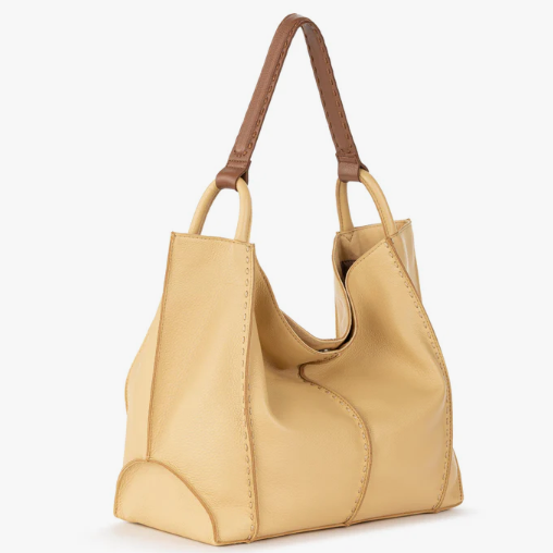 Convenient Large Tote Bag