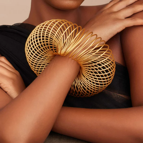 Stylish Stretchy Bracelet