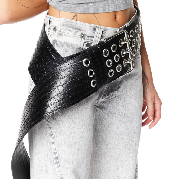 Cool Girl’s Stylish Belt