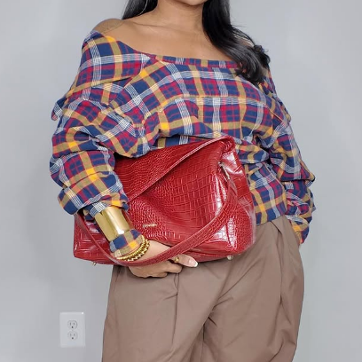 Easy Head Turner Bag