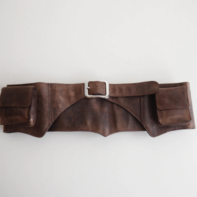 Cool Girl's Belt Bag
