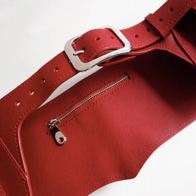 Cool Girl's Belt Bag
