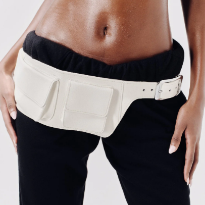 Cool Girl's Belt Bag