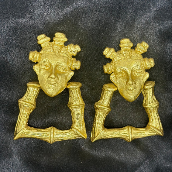 Beauty Women Earring