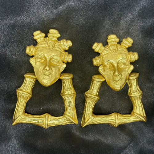 Beauty Women Earring