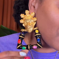 Beauty Women Earring