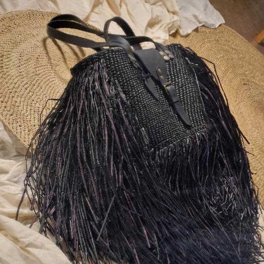 Stunning Summer Vacation Handbag
