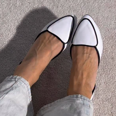 Phenomenally Light Flats