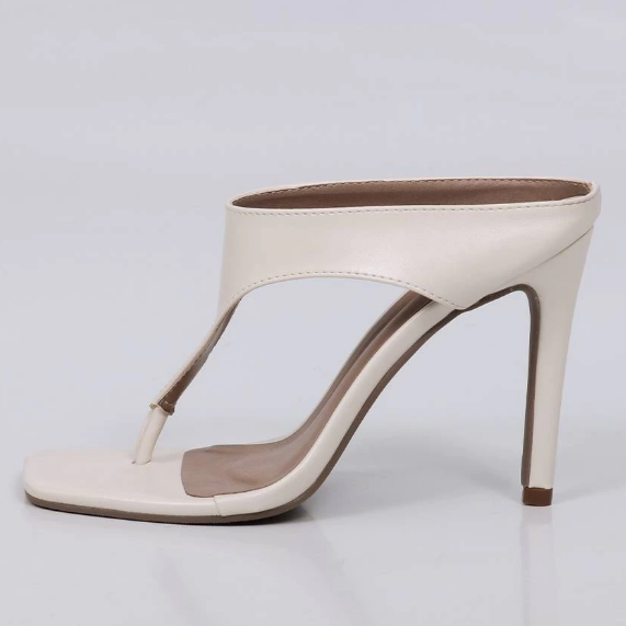 Modern High-heel Sandals