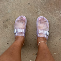 Comfy Summer Jelly Shoes Buy 2 Get Free Shipping